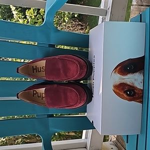 Hush Puppies Lucy Loafers